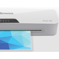 Ламинатор Fellowes Pixel A3 (White) Thumb