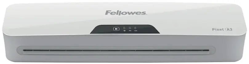 Ламинатор Fellowes Pixel A3 (White)