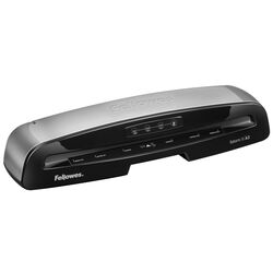 Ламинатор Fellowes Saturn 3i A3 (Silver/Black) Thumb