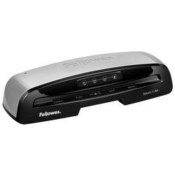 Ламинатор Fellowes Saturn 3i A4 (Silver/Black) Thumb