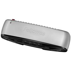 Ламинатор Fellowes Saturn 3i A4 (Silver/Black) Thumb