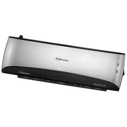 Ламинатор Fellowes Spectra A3 (Silver/Black) Thumb