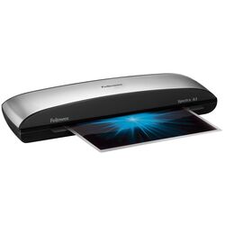 Ламинатор Fellowes Spectra A3 (Silver/Black) Thumb
