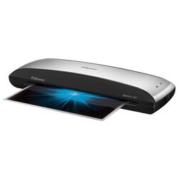 Ламинатор Fellowes Spectra A3 (Silver/Black) Thumb