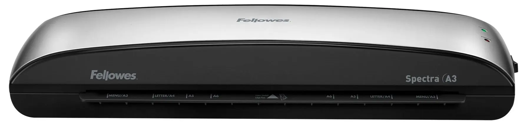 Ламинатор Fellowes Spectra A3 (Silver/Black)