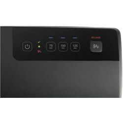 Laminator GBC Fusion 3000L A3 (Black/Silver) Thumb