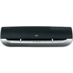 Laminator GBC Fusion 3000L A3 (Black/Silver)