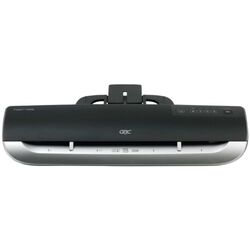 Laminator GBC Fusion 3000L A3 (Black/Silver) Thumb