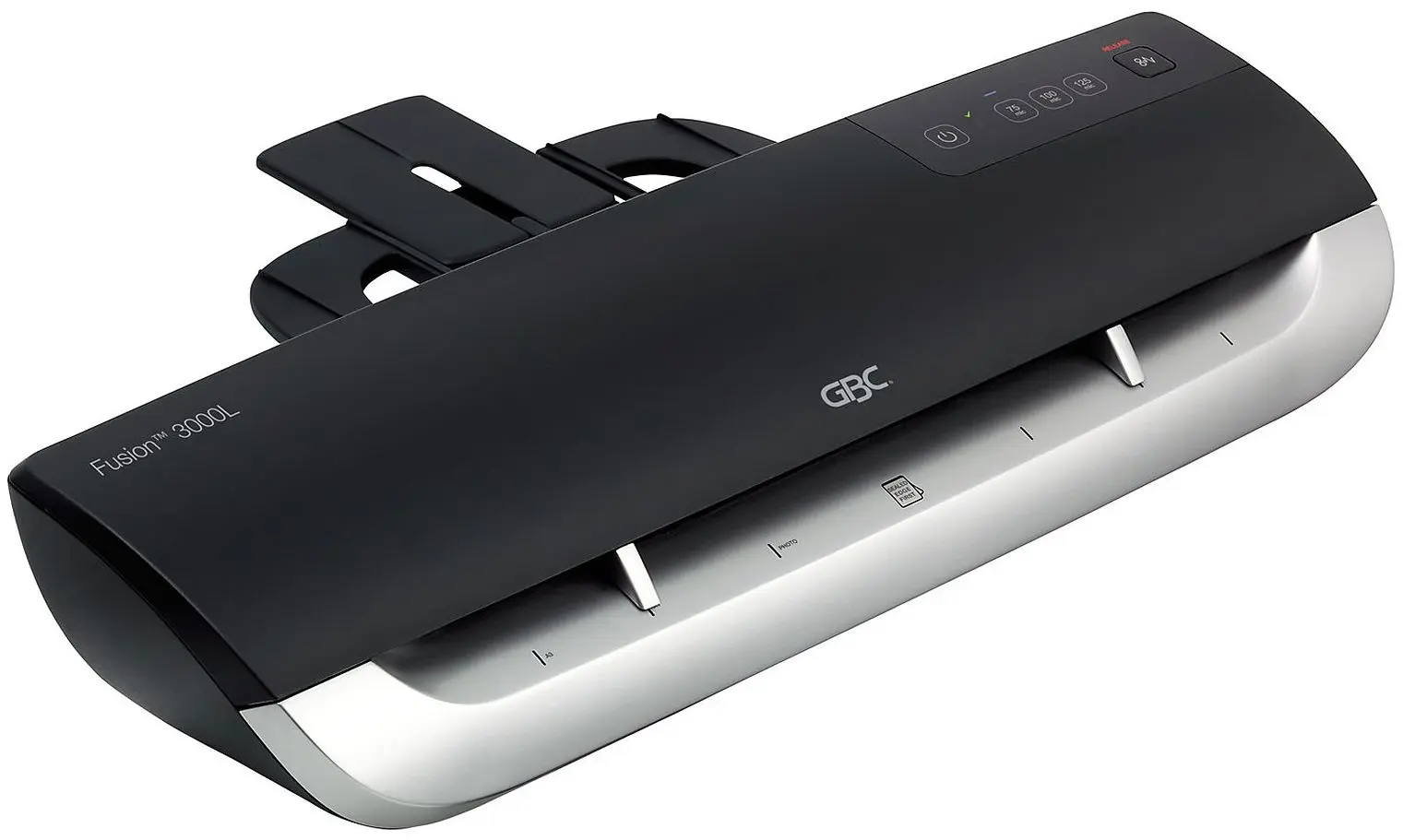 Laminator GBC Fusion 3000L (Black)