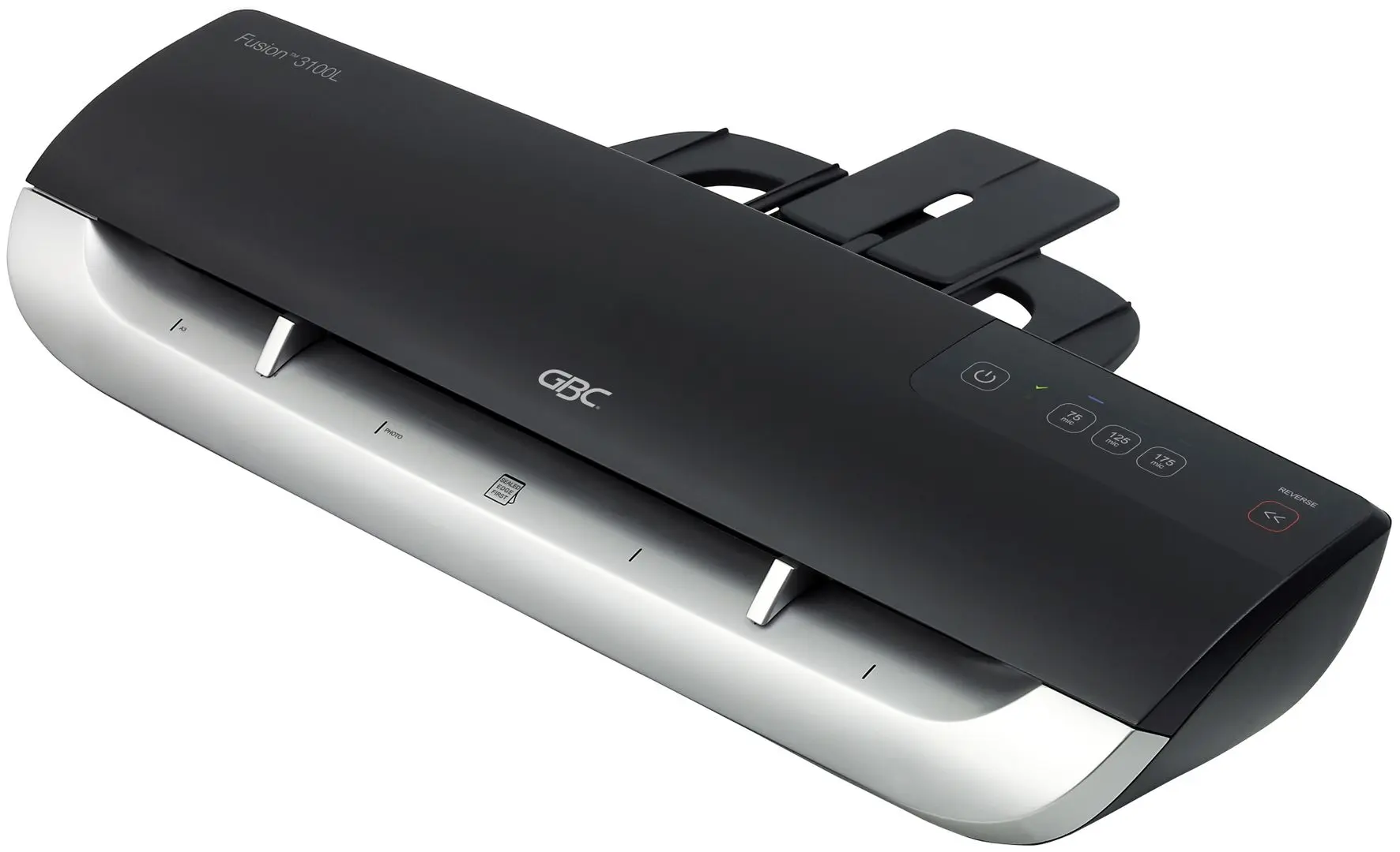 Laminator GBC Fusion 3100L (Black)