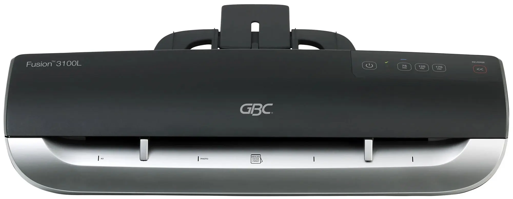 Laminator GBC Fusion 3100L (Black)
