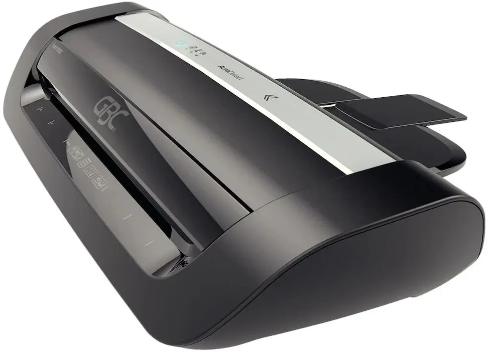 Laminator GBC Fusion 6000L Plus (Black)