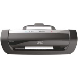 Laminator GBC Fusion 6000L Plus (Black)