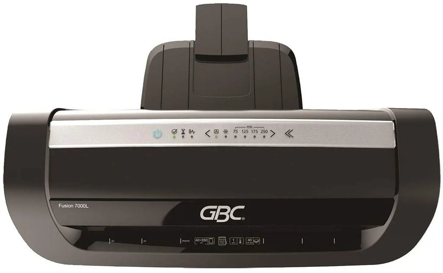 Ламинатор GBC Fusion 7000L Plus (Black)