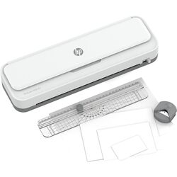 Laminator HP OneLam 400 A3 (White) Thumb