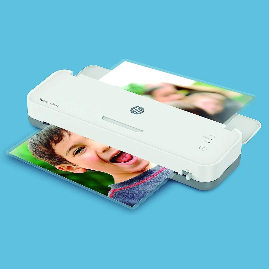Laminator HP OneLam 400 A3 (White)