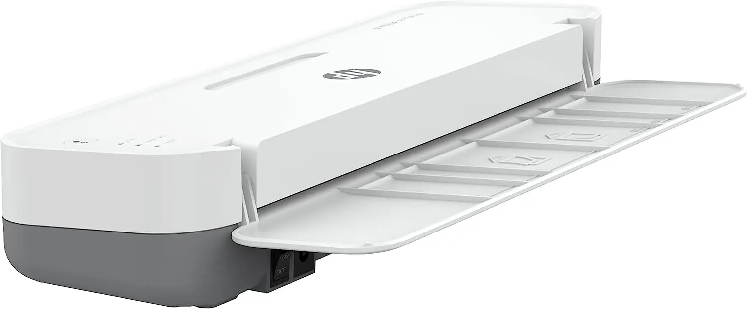 Laminator HP OneLam 400 A4 (White)