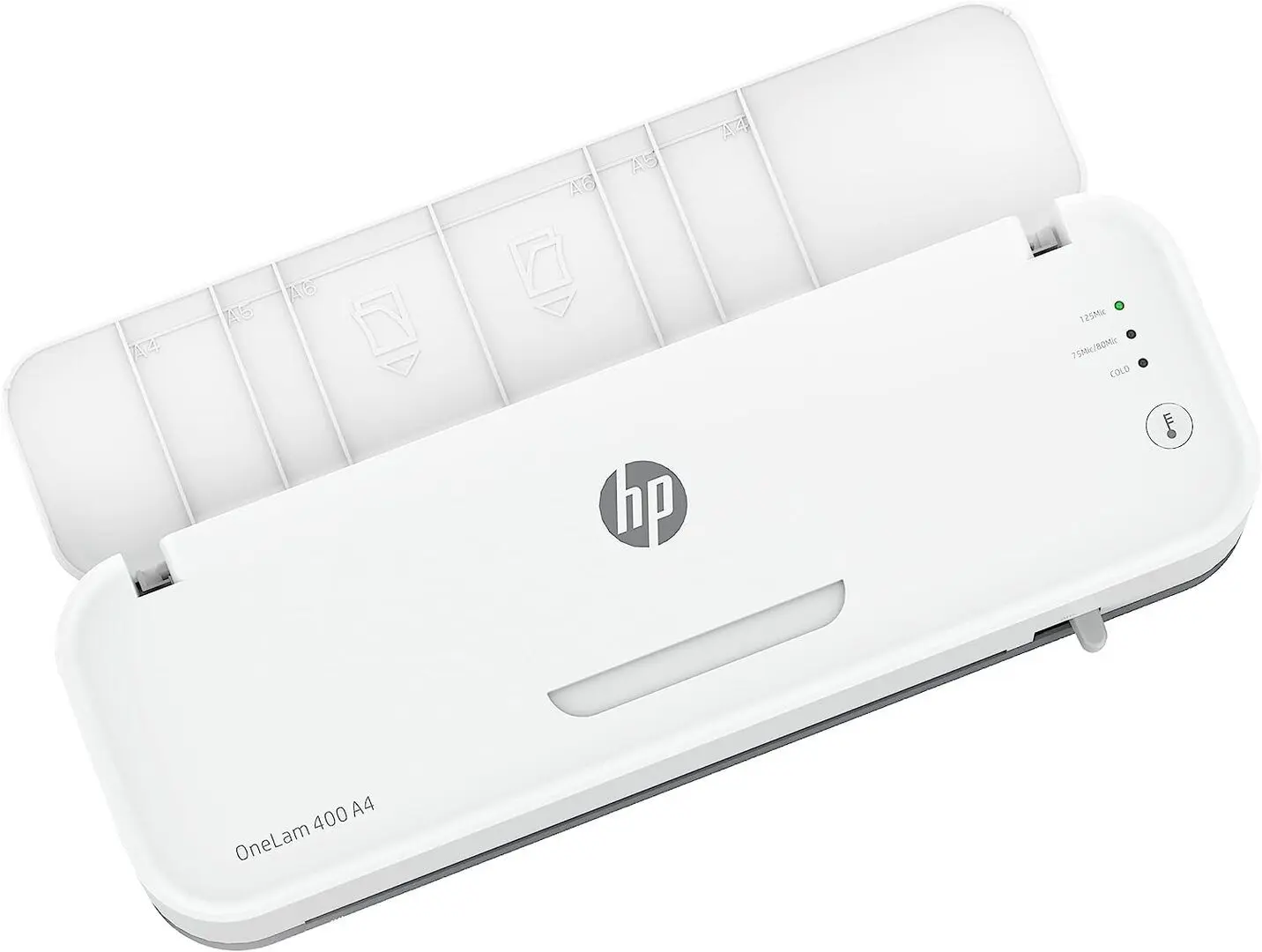 Laminator HP OneLam 400 A4 (White)