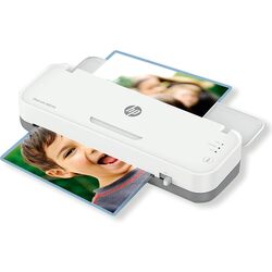 Laminator HP OneLam 400 A4 (White) Thumb