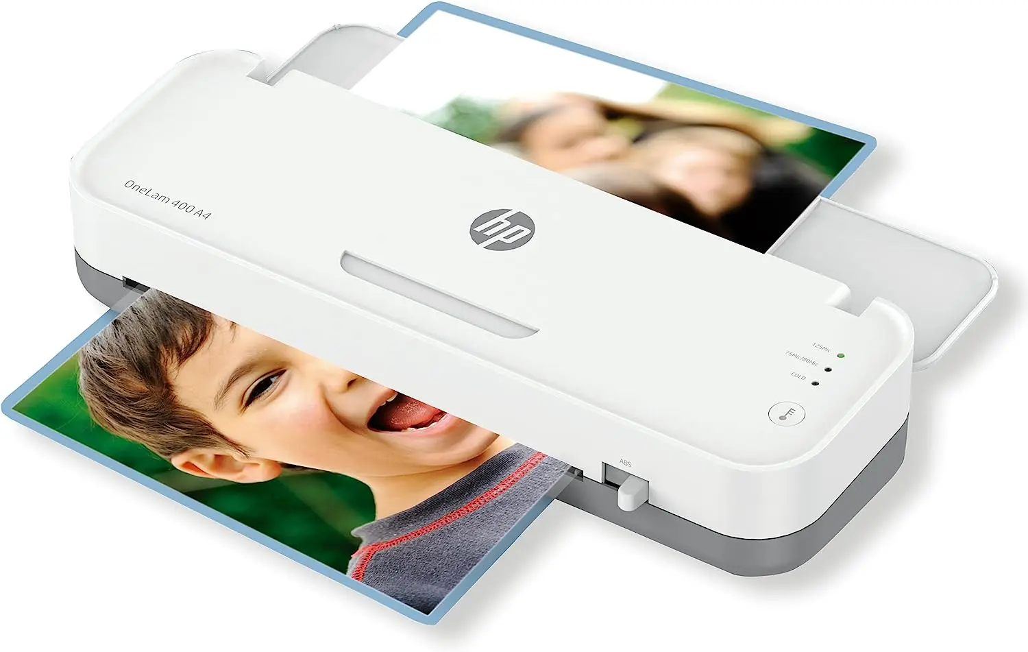 Laminator HP OneLam 400 A4 (White)