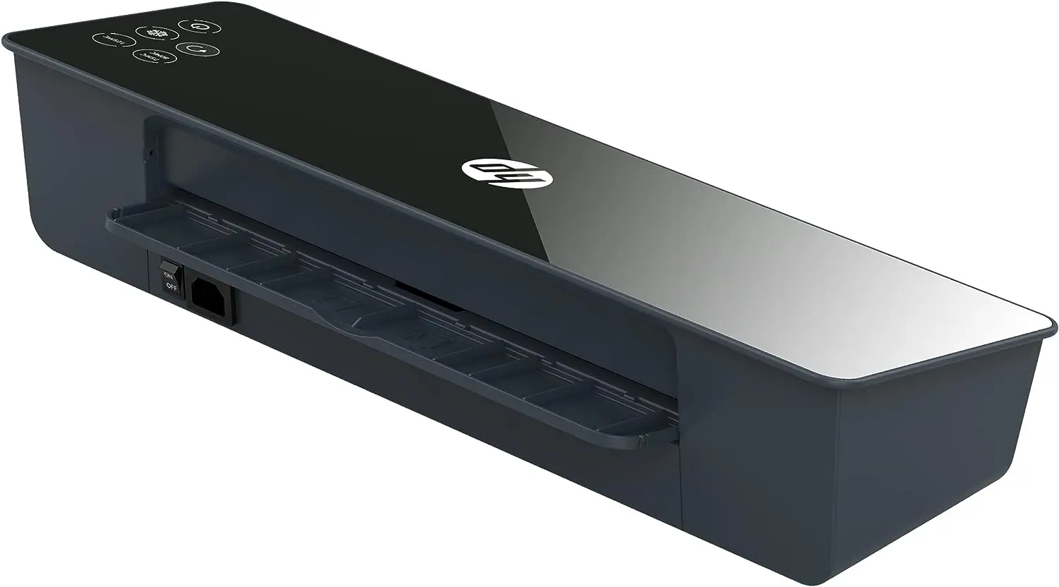 Ламинатор HP Pro Laminator 600 A3 (Black)