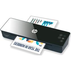 Ламинатор HP Pro Laminator 600 A3 (Black) Thumb