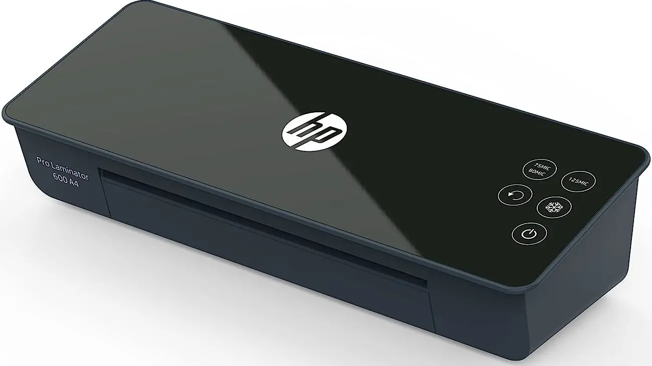 Ламинатор HP Pro Laminator 600 A4 (Black)