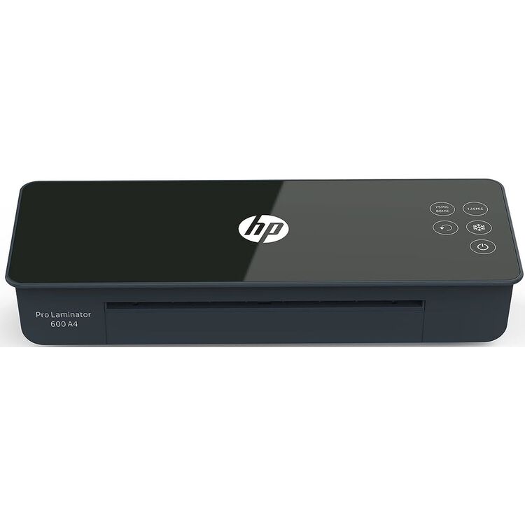 Ламинатор HP Pro Laminator 600 A4 (Black)