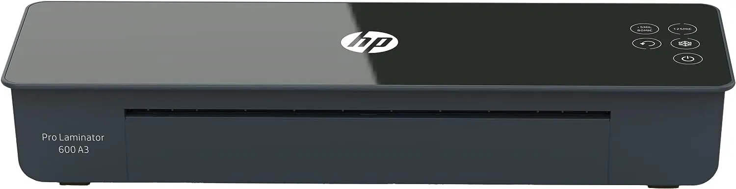 Ламинатор HP Pro Laminator 600 A4 (Black)