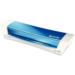 Laminator Leitz iLAM 73680036 (Blue/White)