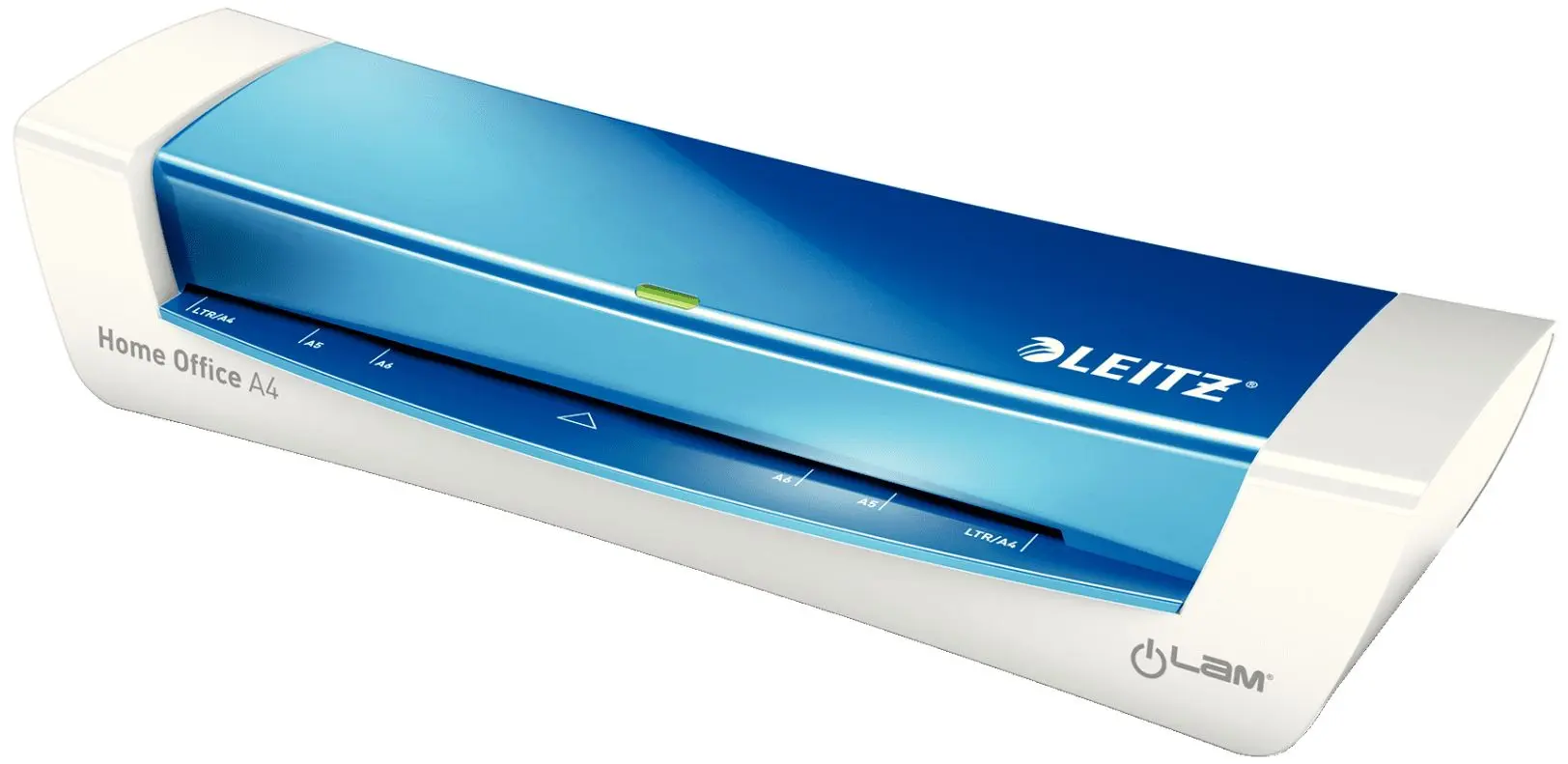 Laminator Leitz iLAM 73680036 (Blue/White)
