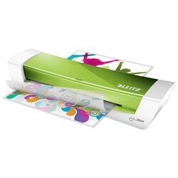 Laminator Leitz iLAM 73680054 (Green) Thumb