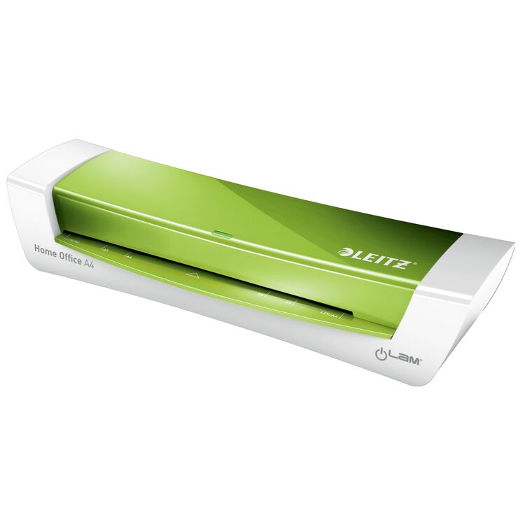 Laminator Leitz iLAM 73680054 (Green)