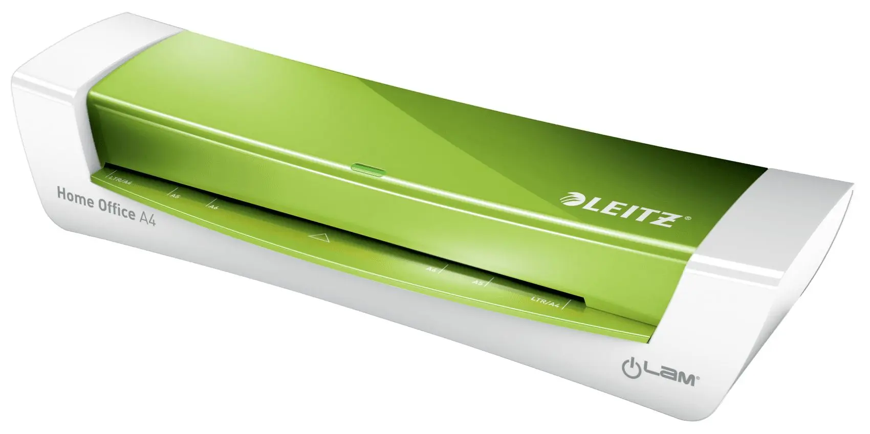 Laminator Leitz iLAM 73680054 (Green)