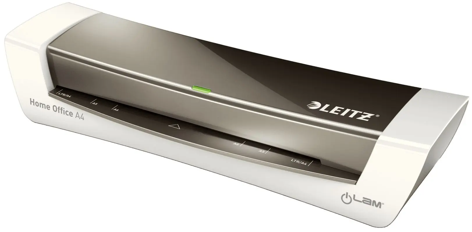 Laminator Leitz iLAM 73680089 (Grey/White)