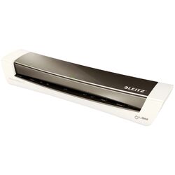 Laminator Leitz iLAM 74400089 (Grey/White)