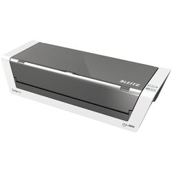 Laminator Leitz iLAM Touch 2 Turbo 75200000 (Anthracite/White)