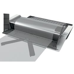 Laminator Leitz iLAM Touch 2 Turbo 75200000 (Anthracite/White) Thumb