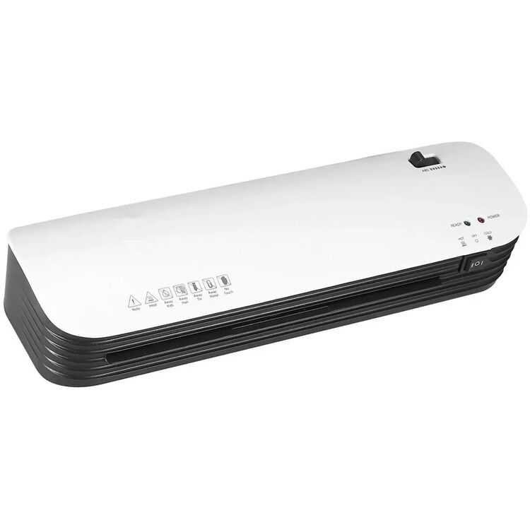 Ламинатор Osmile SL299 A4 (White)