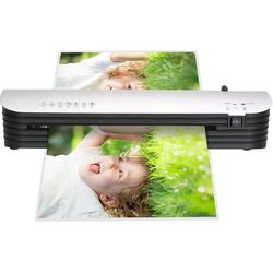 Ламинатор Osmile SL399 A3 (White) Thumb