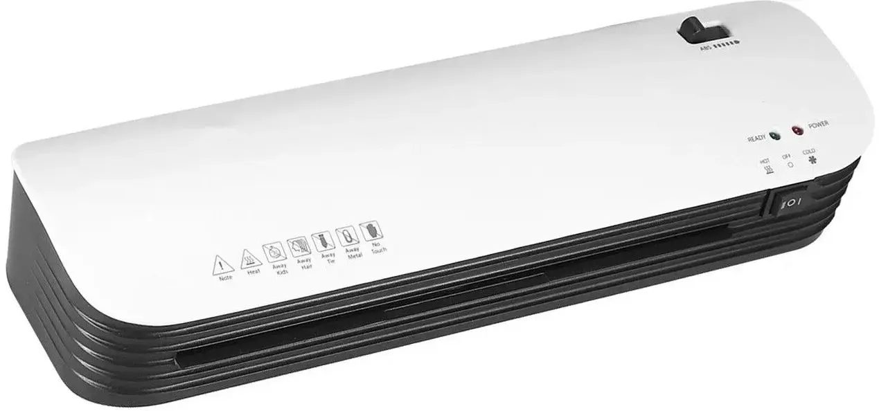 Ламинатор Osmile SL399 A3 (White)