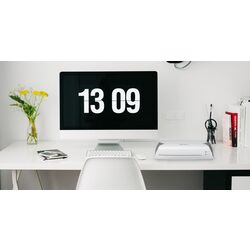 Laminator Qoltec LMR-0327 (White) Thumb