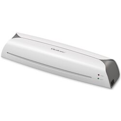 Laminator Qoltec LMR-0328 A3 (White) Thumb
