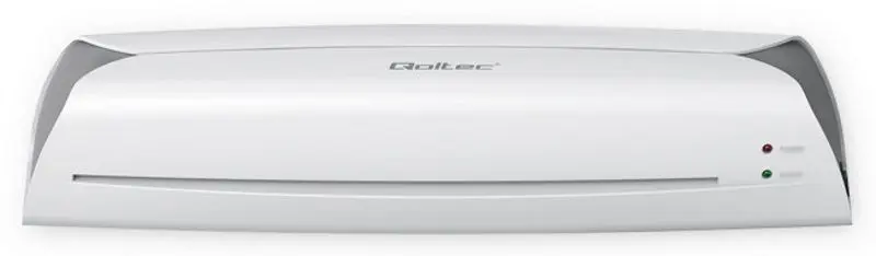 Laminator Qoltec LMR-0328 A3 (White)