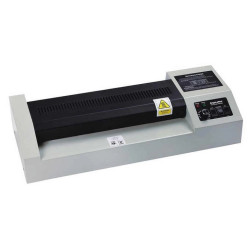 Laminator Qsmile LM320 (White) Thumb