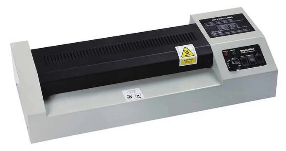 Laminator Qsmile LM320 (White) - 2
