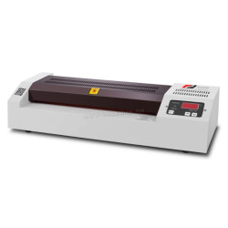 Laminator Qsmile LM320 (White)