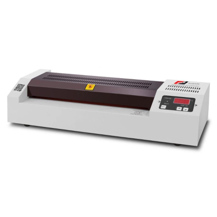 Laminator Qsmile LM320 (White)