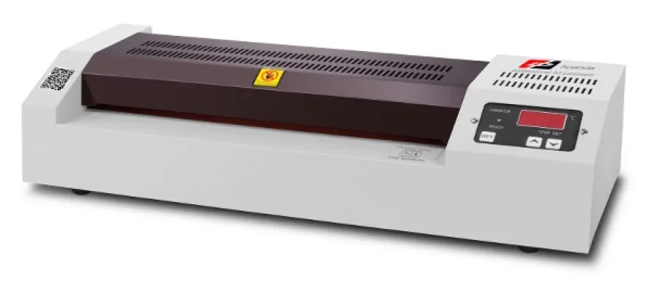 Laminator Qsmile LM320 (White)