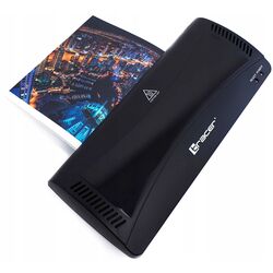 Laminator Tracer TRL-A3 (Black) Thumb